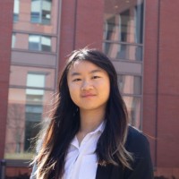 Corina Chen Email
