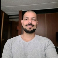 Cognitive3D Employee Carlos García's profile photo