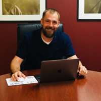 HGR General Contractors Employee Daniel Henry's profile photo