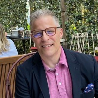 eCampusOntario Employee Don Eldridge's profile photo