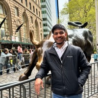 Instana Employee Rama Pola's profile photo