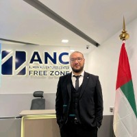 FDI Zone Employee Djamel Sedrati's profile photo