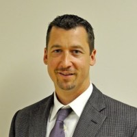 Carroll Hospital Employee Brian Henline's profile photo