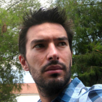 Konstantinos Ztoupis Email