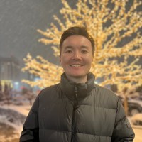 Partner Element Employee Alibek Aidarov's profile photo