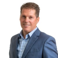 Forestry Innovation Investment Employee Gerald Smith's profile photo