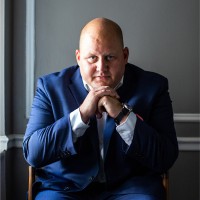 Comey & Shepherd Realtors Employee Nick Baute's profile photo