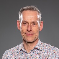 Office Depot DACH Employee Raymond Goossens's profile photo