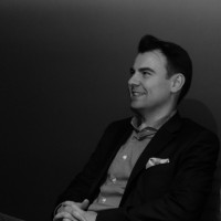 Webster Architecture & Interiors Employee James Coombe's profile photo