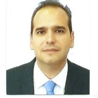 OTIF Employee Arturo González Olvera's profile photo