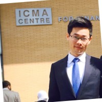 SUPCON Employee Jintao Chen's profile photo