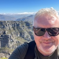 Optima Warehouse Solutions Ltd. Employee Neil Bennett's profile photo