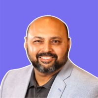 HCLTech Employee Kunal Saha's profile photo