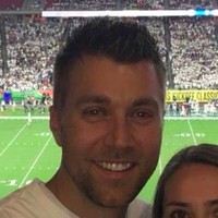 Stephen Francis Email & Phone Number