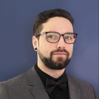Commissionnaires du Québec Employee Dave Gagnon's profile photo