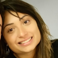 Veronica Ribeiro de Sousa Email