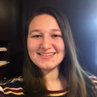 Tallgrass Restoration Employee Amber Andrews's profile photo