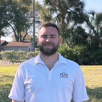PEAK Contractors, Inc. Employee Andrew Fustos's profile photo
