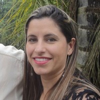 Runner Academias Employee Claudia G.c. Sant'Ana's profile photo