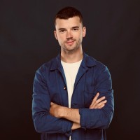 CCI France Employee Guillaume Armand's profile photo