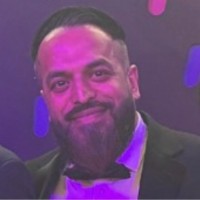 Barking Riverside Limited Employee Fokrul Khan's profile photo