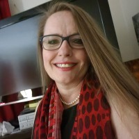 Beaufort County School District Employee Monica Nelson's profile photo