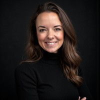 University of Cincinnati Employee Ashley Bleggi's profile photo