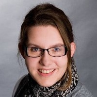 Jyllands-Posten Employee Pia Breum's profile photo
