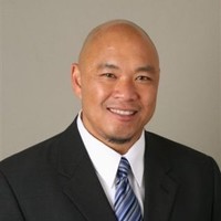 Mid Peninsula Water District Employee Victor Fung's profile photo