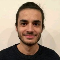 BeeBryte - Energy Intelligence Employee Kilian Jiquel's profile photo
