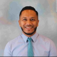 Ann & Robert H. Lurie Children's Hospital of Chicago Employee Eric Alvarez's profile photo