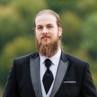 RetailX Employee Alex Lopez Lopera's profile photo