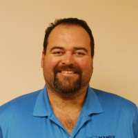 Kurz Industrial Solutions Employee Wayne Rihn's profile photo