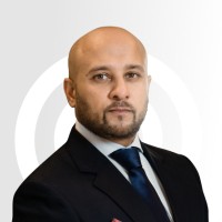 Clinq.Gold Employee Nick P.'s profile photo