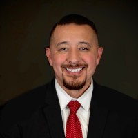 Family First Life Employee Tony Rojas's profile photo