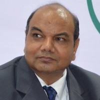 NABARD - National Bank for Agriculture and Rural Development Employee Dilip Deshpande's profile photo