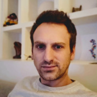 Dog Chef Employee Antoine Humbeeck's profile photo