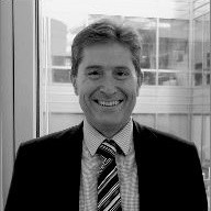 Ashurst Employee Roy Burton's profile photo