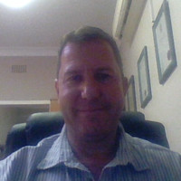 SFT - Société française des traducteurs Employee Kenny Gird's profile photo