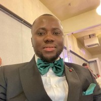 Radou Mungono Email & Phone Number