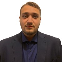 WEBAPP SRL Employee Francesco Giuliani's profile photo