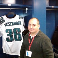Steven Caristinos Email & Phone Number
