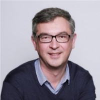 PROMILL Employee Romain Rerolle's profile photo