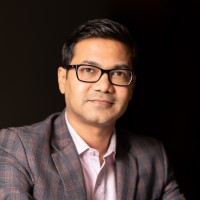 Himadri Speciality Chemical Ltd. Employee Somesh Satnalika's profile photo