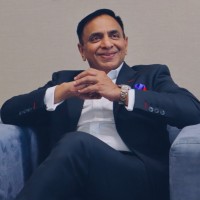 Wellness Forever Medicare Limited Employee Ashraf Biran's profile photo