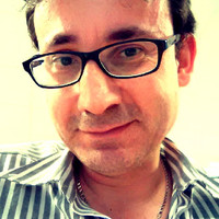 IHD Employee Robert Alonso's profile photo