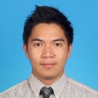 Seascape Energy Asia plc Employee Jay John's profile photo