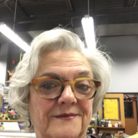 Dallas Children's Theater Employee Leila Heise's profile photo