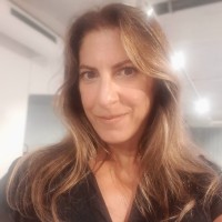 Cramo Adapteo Employee Samara Johansson's profile photo