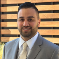 Saul Garcia Email & Phone Number